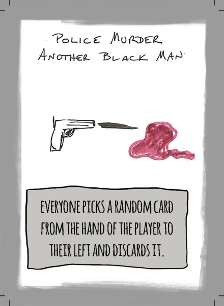 Fichier:1-Police murder another black man.png